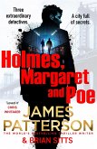 Holmes, Margaret and Poe (eBook, ePUB)