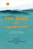 The Ends of Knowledge (eBook, PDF)