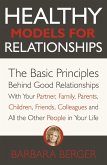Healthy Models for Relationships (eBook, ePUB)