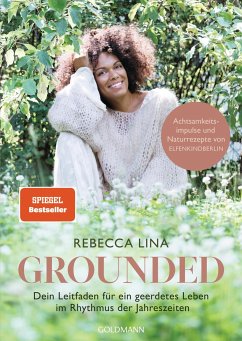 Grounded - Lina, Rebecca
