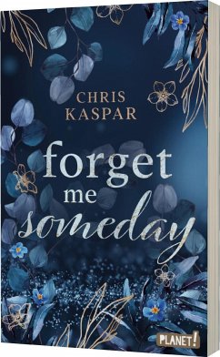 Forget me Someday - Kaspar, Chris