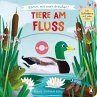 Tiere am Fluss / Komm mit nach... - Bild 1