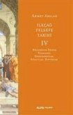 Ilk Cag Felsefe Tarihi 4 - Helenistik Dönem Felsefesi Epikuroscular Stoacilar Septikler