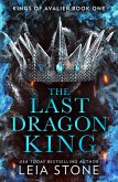 The Last Dragon King (eBook, ePUB)