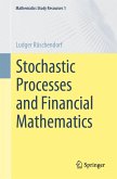 Stochastic Processes and Financial Mathematics (eBook, PDF)