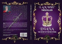 Cover I AM WHY THEY KILLED DIANA (eBook, ePUB)
