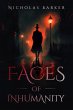 Faces of Inhumanity (eBook, ePUB) - Bild 1