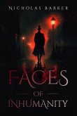 Faces of Inhumanity (eBook, ePUB)