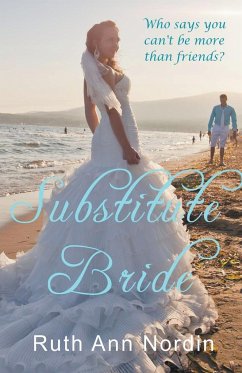 Substitute Bride - Nordin, Ruth Ann