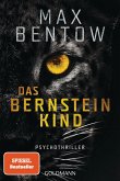 Das Bernsteinkind / Nils Trojan Bd.10
