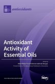 Antioxidant Activity of Essential Oils