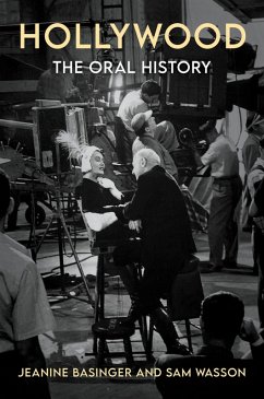 Cover Hollywood: The Oral History