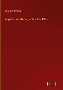 Allgemeiner Hydrographischer Atlas