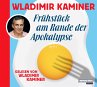 Frühstück am Rande der Apokalypse - Bild 1