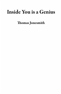 Cover Inside You is a Genius (eBook, ePUB)