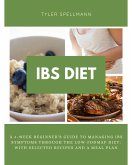 IBS Diet (eBook, ePUB)
