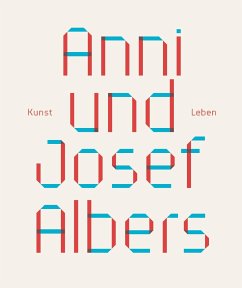 Anni und Josef Albers - Garimorth, Julia
