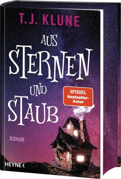 Aus Sternen und Staub - Klune, T. J.