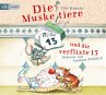 Die Muskeltiere und die verflixte 13 /... - Bild 1