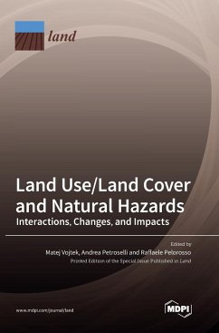 Land Use/Land Cover and Natural Hazards