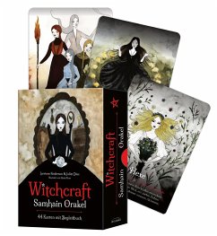 Witchcraft Samhain Orakel - Anderson, Lorriane;Diaz, Juliet