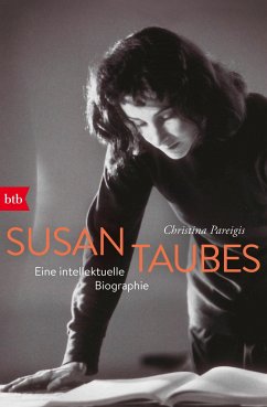 Susan Taubes - Pareigis, Christina