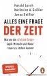 Alles eine Frage der Zeit - Bild 1