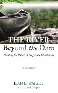 The River Beyond the Dam (eBook, ePUB)