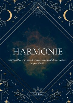 Harmonie (eBook, ePUB)