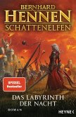 Das Labyrinth der Nacht / Schattenelfen Bd.4