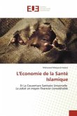 L'Economie de la Santé Islamique