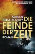 Die Feinde der Zeit / Die Zeit Saga Bd.3 - Bild 1