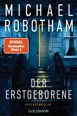 Der Erstgeborene / Cyrus Haven Bd.3