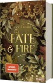 Fate and Fire / Die Nordlicht-Saga Bd.1