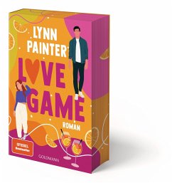 Love Game - Painter, Lynn