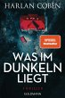 Was im Dunkeln liegt / Wilde ermittelt... - Bild 1