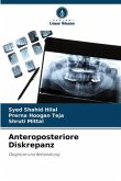 Anteroposteriore Diskrepanz