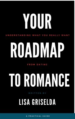 Your Roadmap to Romance (eBook, ePUB) - Griselda, Lisa