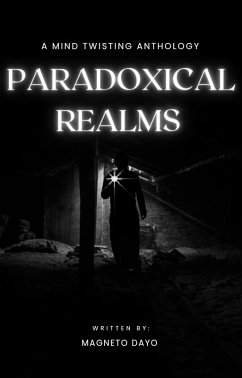 Cover Paradoxical Realms (eBook, ePUB)