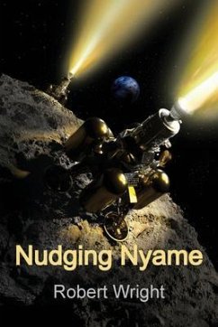 Cover Nudging Nyame (eBook, ePUB)