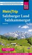 Reise Know-How MeinTrip Salzburger Land... - Bild 1