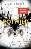 Rotwild / Berling und Pedersen Bd.2