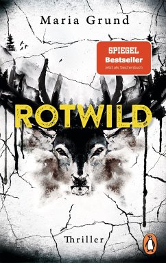 Rotwild / Berling und Pedersen Bd.2 - Grund, Maria