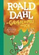 Die Giraffe, der Peli und ich - Bild 1
