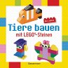 Tiere bauen mit LEGO®-Steinen für... - Bild 1