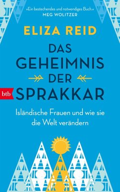 Das Geheimnis der Sprakkar - Reid, Eliza