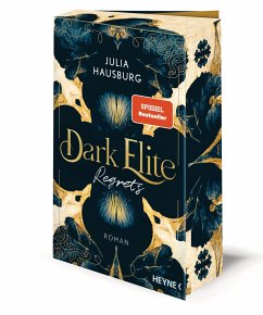 Regrets / Dark Elite Bd.2 - Hausburg, Julia