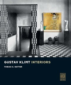 Gustav Klimt: Interiors - Natter, Tobias G.