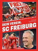 Dein Verein. SC Freiburg