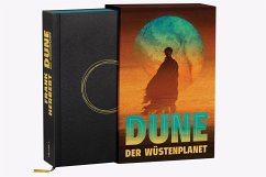 Dune - Der Wüstenplanet - Herbert, Frank